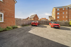 Allocated parking- click for photo gallery
